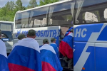 В Кремле прокомментировали процесс обменов между Россией и Украиной