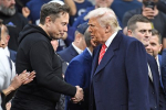 Раскрыта судьба департамента Маска после его конфликта с Трампом