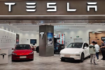   Tesla     