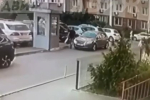 Застреленный в Киеве подполковник СБУ оказался связан с убийством Моторолы