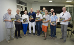 Калужские мастера объектива создают фотолетопись наукограда