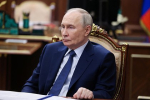 В Иране опровергли сообщения о призыве Путина по ядерной сделке