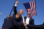 Стало известно о наказании для Секретной службы после покушения на Трампа
