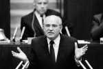 «Украина встанет горой». Горбачев в 1987 году захотел вернуть Крым России. Почему он не пошел до конца?