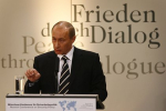 Путин посетовал на нежелание Запада вникнуть в его речь на Мюнхенской конференции