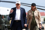 Трамп заинтриговал обещанием нового большого заявления по России