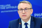 Российский посол в Норвегии обвинил НАТО в осложнении военной обстановки на Балтике