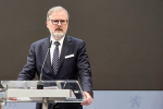 Премьер Чехии обратился к Фицо с просьбой насчет санкций против России