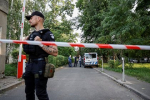 К расправе над полковником СБУ в Киеве оказались причастны граждане Азербайджана