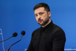 На Украине предрекли скорое требование США к Зеленскому об отставке