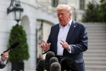 Политика Трампа вызвала крупнейший кризис в отношениях США с одним союзником