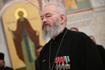 В РПЦ назвали задачей священников подготовку эффективных солдат для СВО