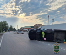 51-летняя женщина пострадала в ДТП в Калужской области