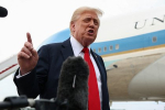 В России на «пацанско-дворовом» языке высмеяли поведение Трампа