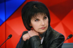 Телеведущая Миткова прокомментировала сообщение о своей госпитализации