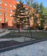 В Воротынске продолжается обустройство нового места отдыха по нацпроекту