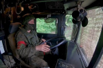 Под Харьковом появились бьющие артиллерию ВСУ русские крупнокалиберные «девушки»