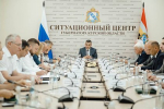Хинштейн обвинил во вредительстве экс-главу Корпорации развития Курской области