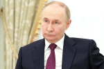 Путин дал поручение относительно трудоустройства вернувшихся с СВО россиян
