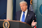Раскрыто условие Трампа для возобновления поставок оружия Украине