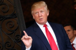 Трамп принял решение по «сокрушительным» санкциями против России