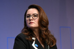 Кандидат в премьеры Украины анонсировала назначение членов правительства