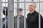 Защита бывшего замминистра обороны Тимура Иванова обжаловала приговор