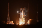  Tianzhou-9    Tiangong
