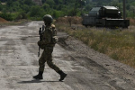 Стало известно о возвращении позиций ВС России на одном из участков фронта в ДНР