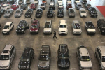 В России оценили возможность исчезновения китайских автомобилей с рынка