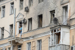 Число пострадавших при атаке ВСУ на столицу региона России выросло