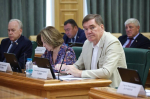 Калужская область вошла в тройку лидеров ЦФО по эффективности контрольно-надзорной деятельности