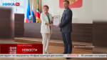 Калужские медики помогают населению Первомайска