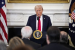 В России отреагировали на ультиматум Трампа о сроках завершения конфликта на Украине