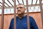 Раскрыты показания обвиняемого в коррупции экс-начальника самарского главка МЧС