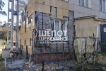 Стало известно о взрыве дрона на территории больницы в российском регионе