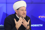 В России связали взгляды скандально известного зампреда ДУМ с Басаевым и Хаттабом