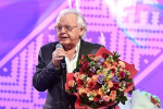 Юрий Антонов удивился званию самого высокооплачиваемого артиста России