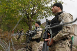 Грузия не впустила депортированных из России украинских преступников