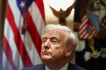 В пошлинах Трампа против России увидели риск глобальных потрясений