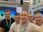 Лучшие практики Калужской области обсудили на всероссийском архитектурном практикуме