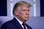 В угрозах Трампа о 100-процентных пошлинах увидели риски для США