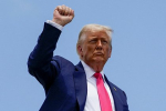 Трамп заявил о своем нежелании вводить новые санкции против России