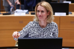 Каллас высказалась об идее использования активов России для Украины