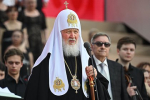 В России патриарх одобрил законопроект о поддержке гражданских жен павших бойцов СВО