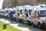 В России растет заболеваемость смертельно опасной инфекцией из-за мигрантов. Уже больше 1200 случаев заражения