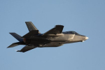 Стало известно о сбросе израильским F-35I бомб на бункер с президентом Ирана