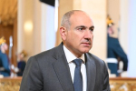 Пашинян прокомментировал передачу контроля над частью территории иностранцам