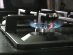 На севере Калуги временно отключат газ
