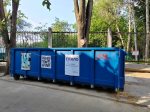 Переработчик стекла начал прием стеклотары в Калужской области